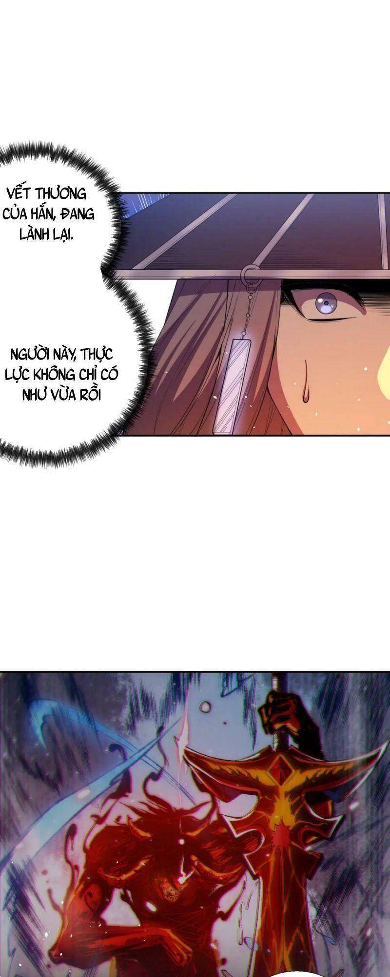 Giản Giới Chapter 183 - 62