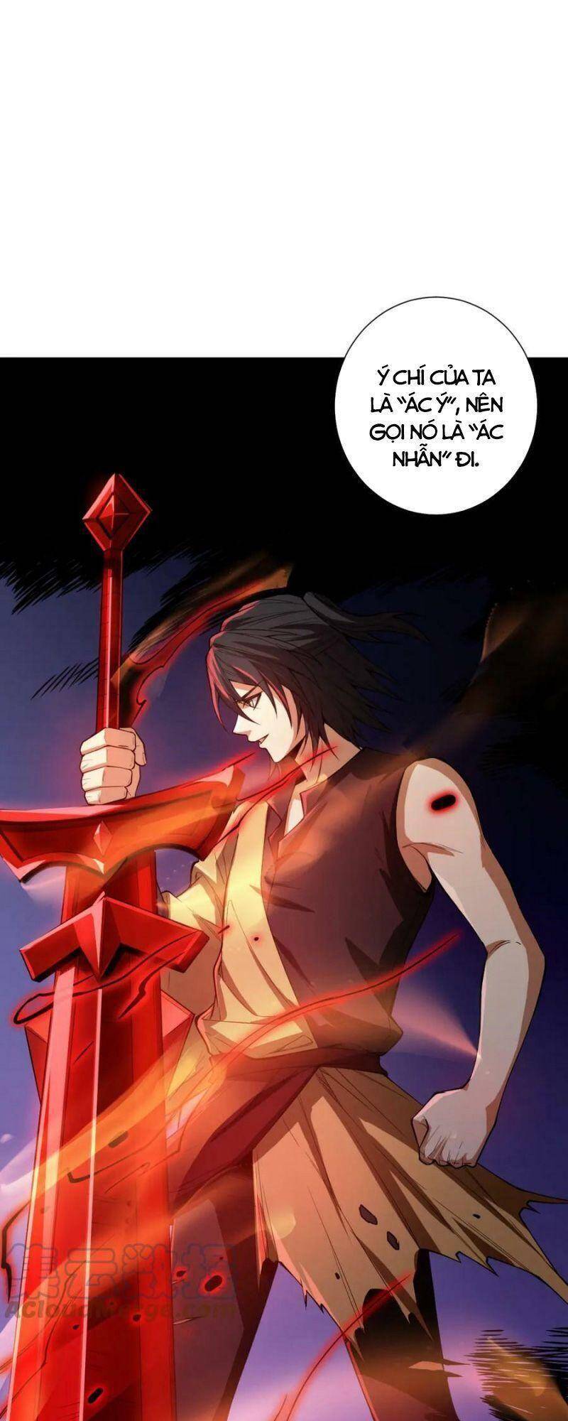 Giản Giới Chapter 183 - 66