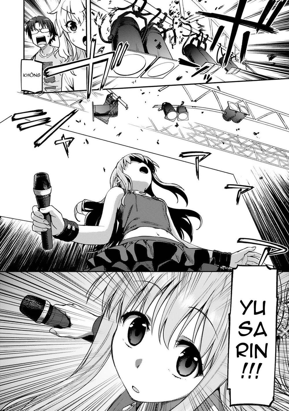 Charlotte Chapter 21 - 15