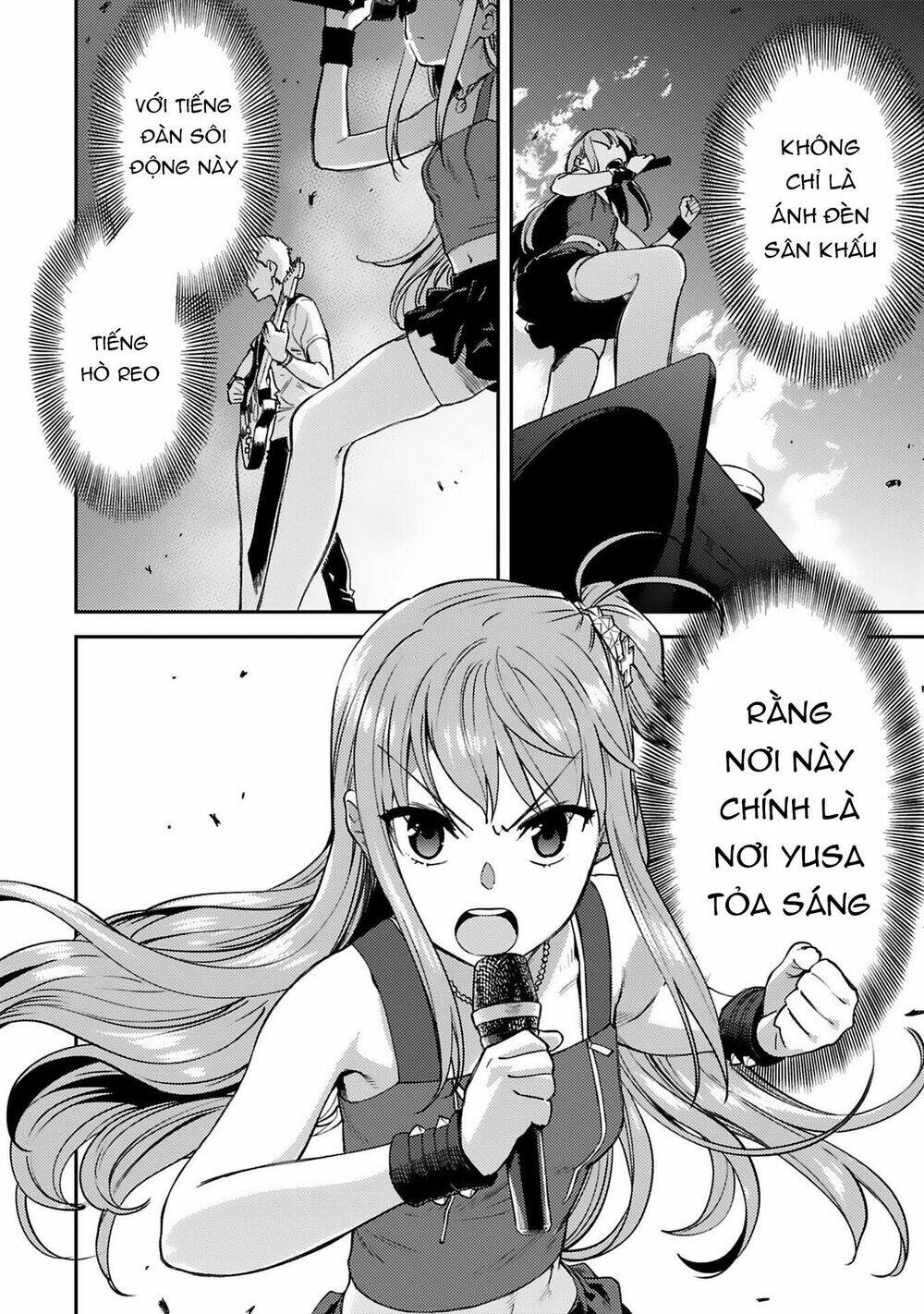Charlotte Chapter 22 - 5