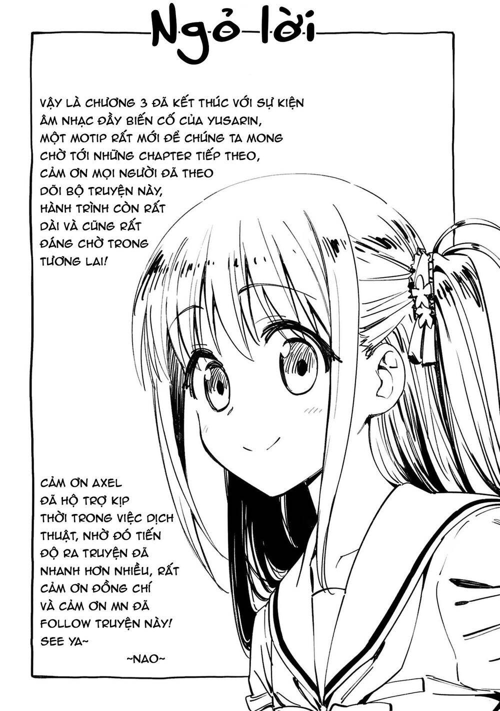 Charlotte Chapter 23 - 16