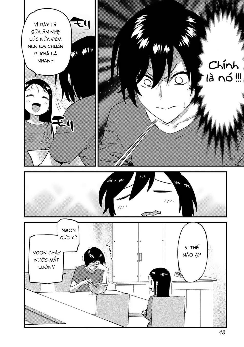Charlotte Chapter 25 - 23