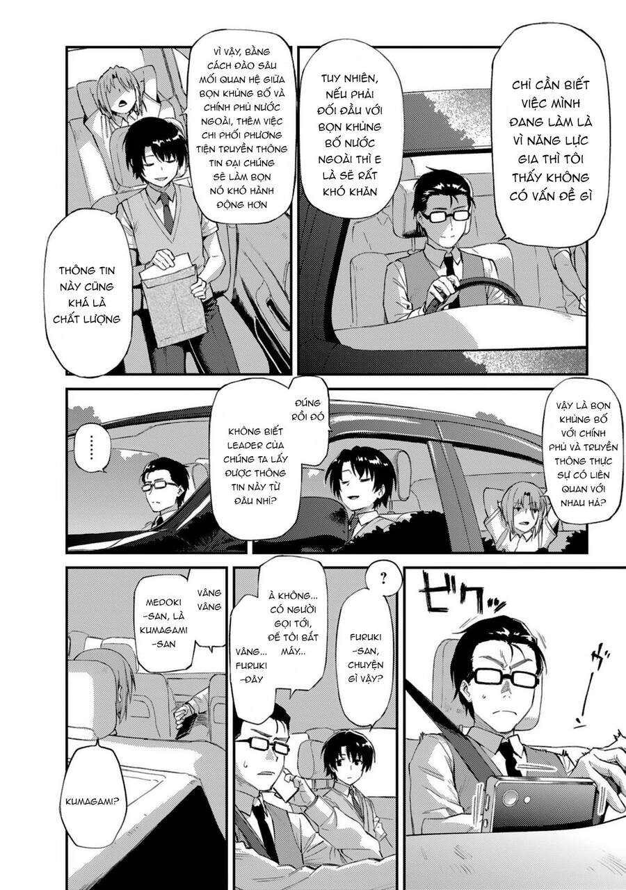 Charlotte Chapter 28 - 3