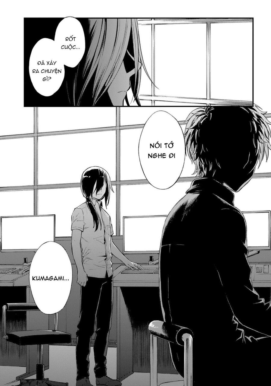 Charlotte Chapter 28 - 25