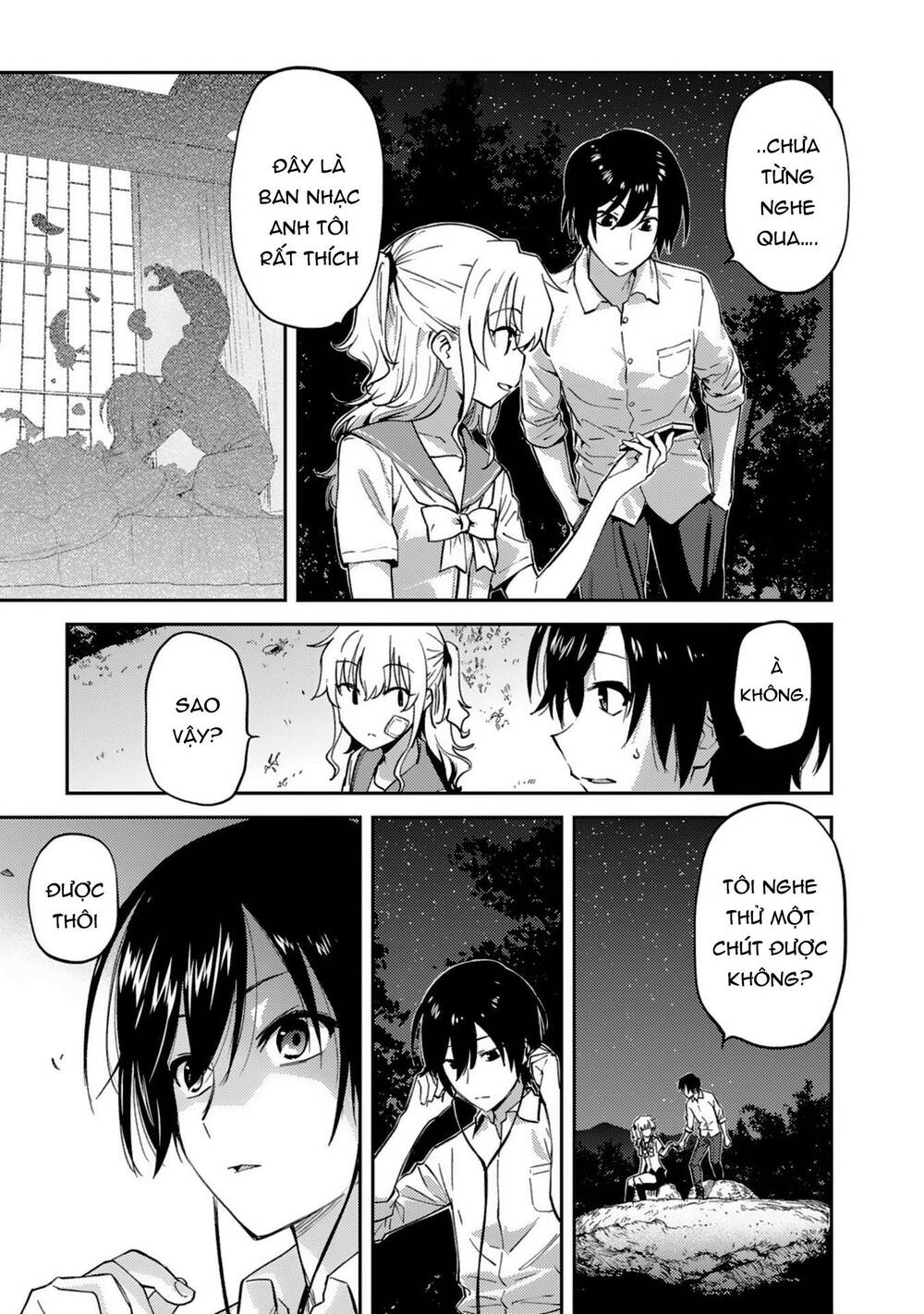 Charlotte Chapter 24 - 16