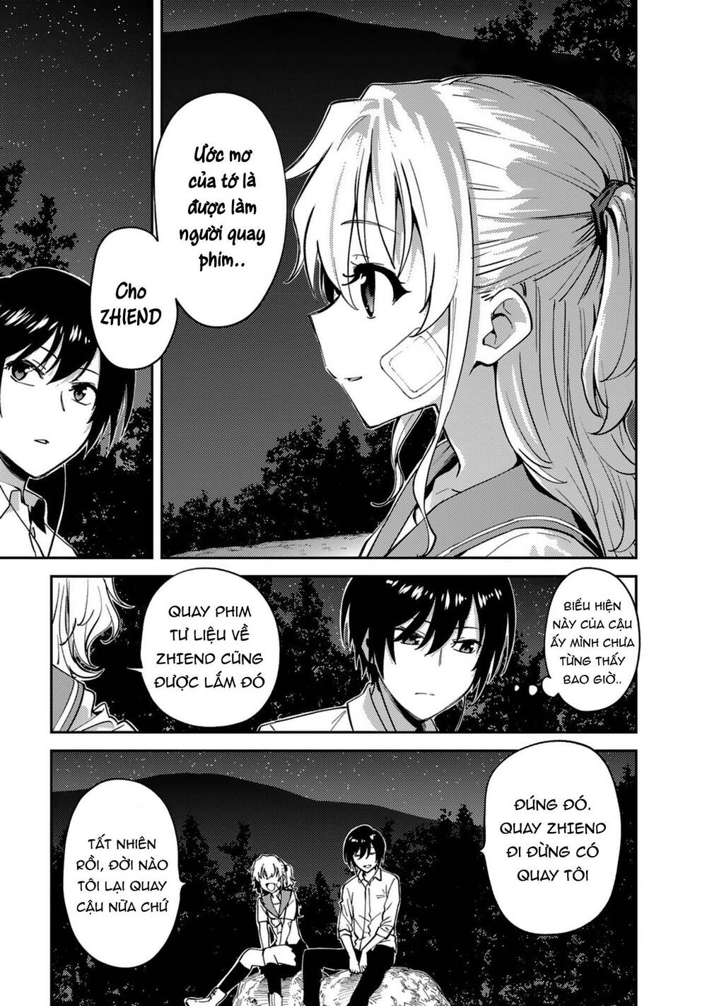 Charlotte Chapter 24 - 19