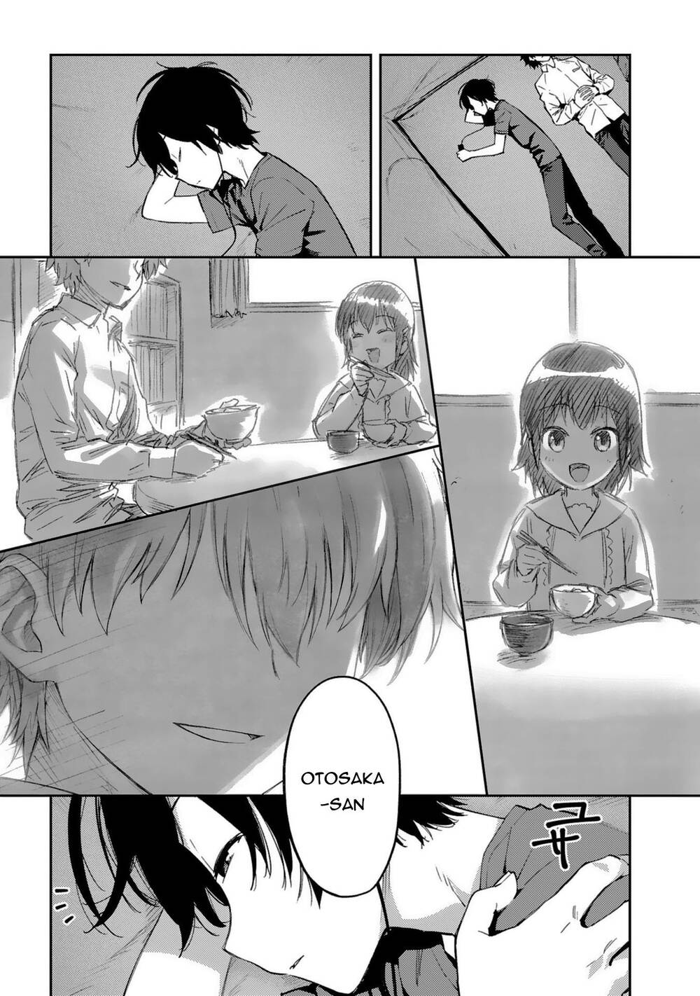 Charlotte Chapter 24 - 21