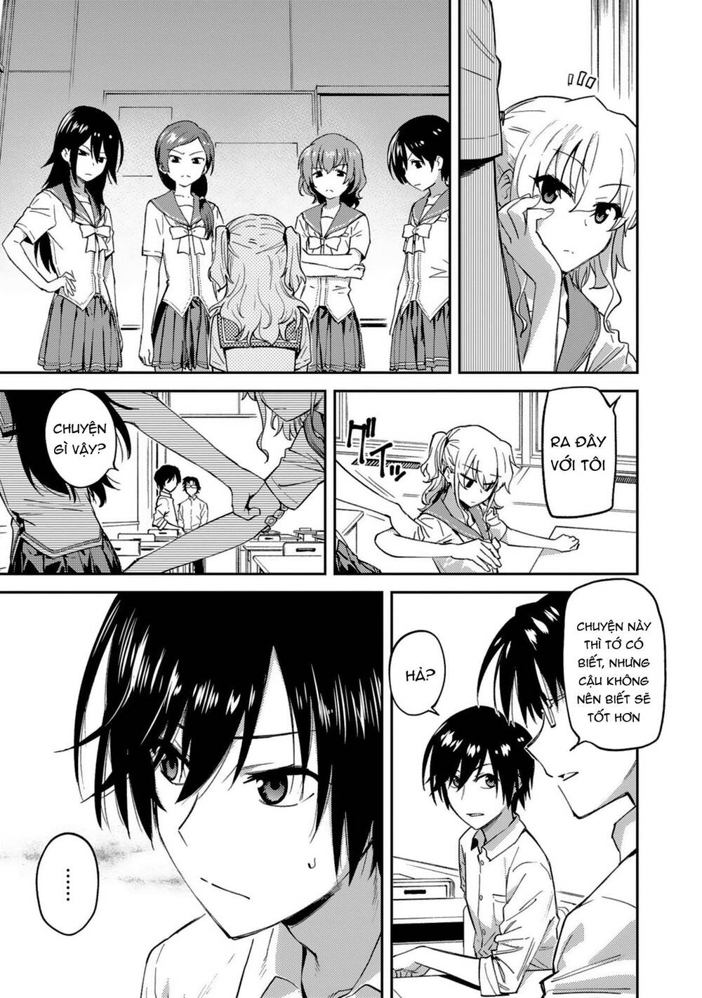 Charlotte Chapter 24 - 4
