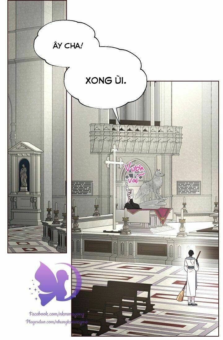Quyến Rũ Cha Của Nhân Vật Phản Diện Chapter 54 - 24