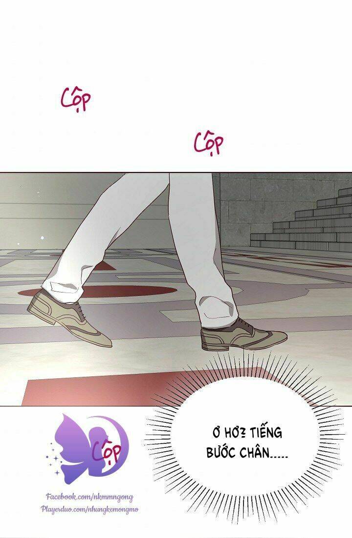 Quyến Rũ Cha Của Nhân Vật Phản Diện Chapter 54 - 65