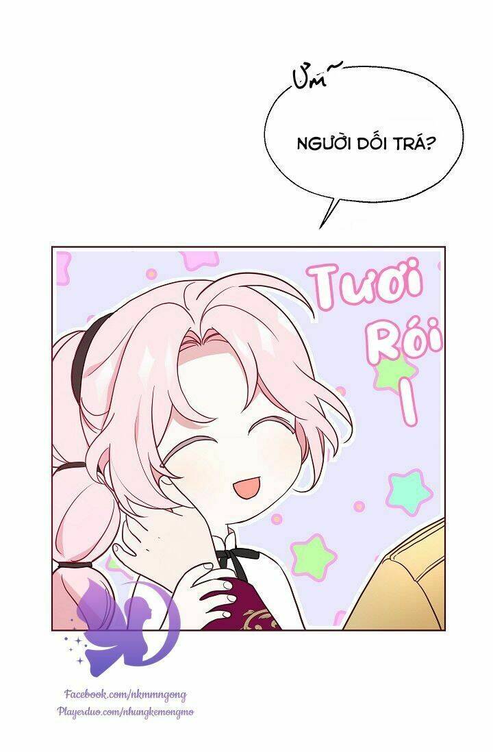 Quyến Rũ Cha Của Nhân Vật Phản Diện Chapter 55 - 20
