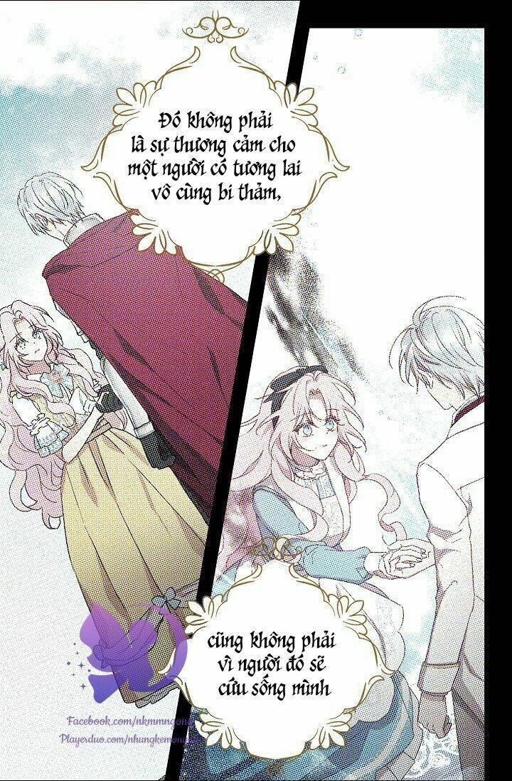 Quyến Rũ Cha Của Nhân Vật Phản Diện Chapter 55 - 57