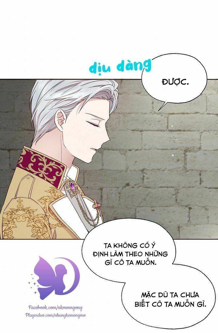 Quyến Rũ Cha Của Nhân Vật Phản Diện Chapter 56 - 55
