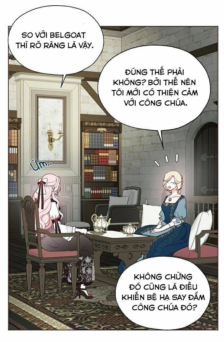 Quyến Rũ Cha Của Nhân Vật Phản Diện Chapter 57 - 38