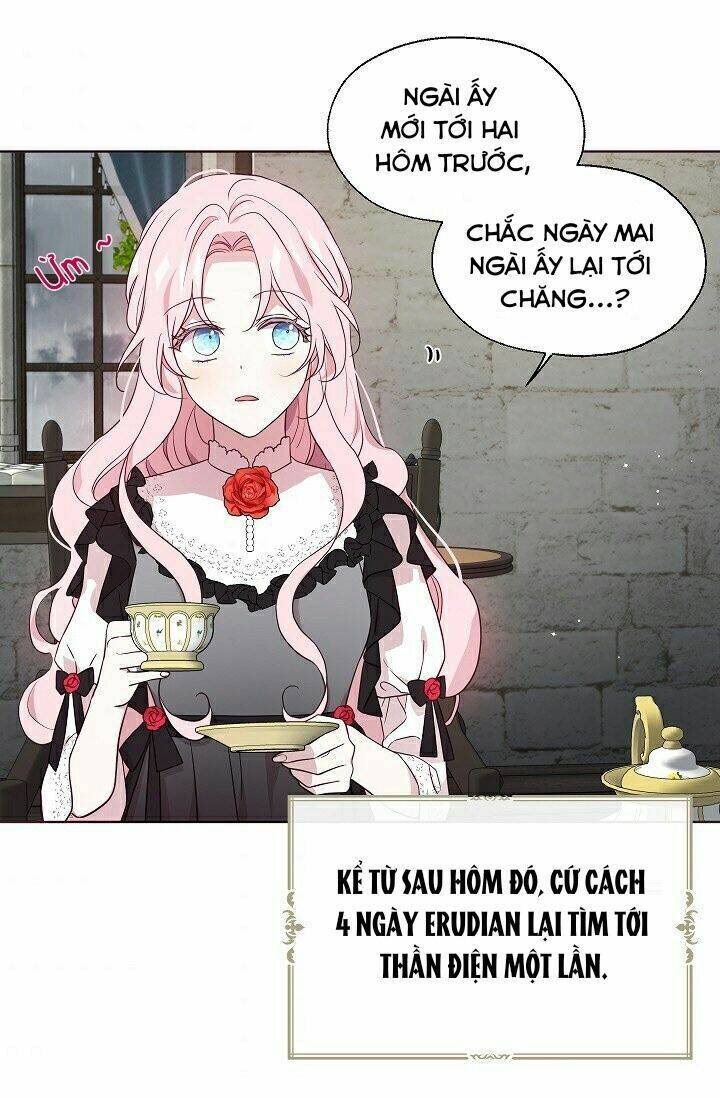 Quyến Rũ Cha Của Nhân Vật Phản Diện Chapter 57 - 5