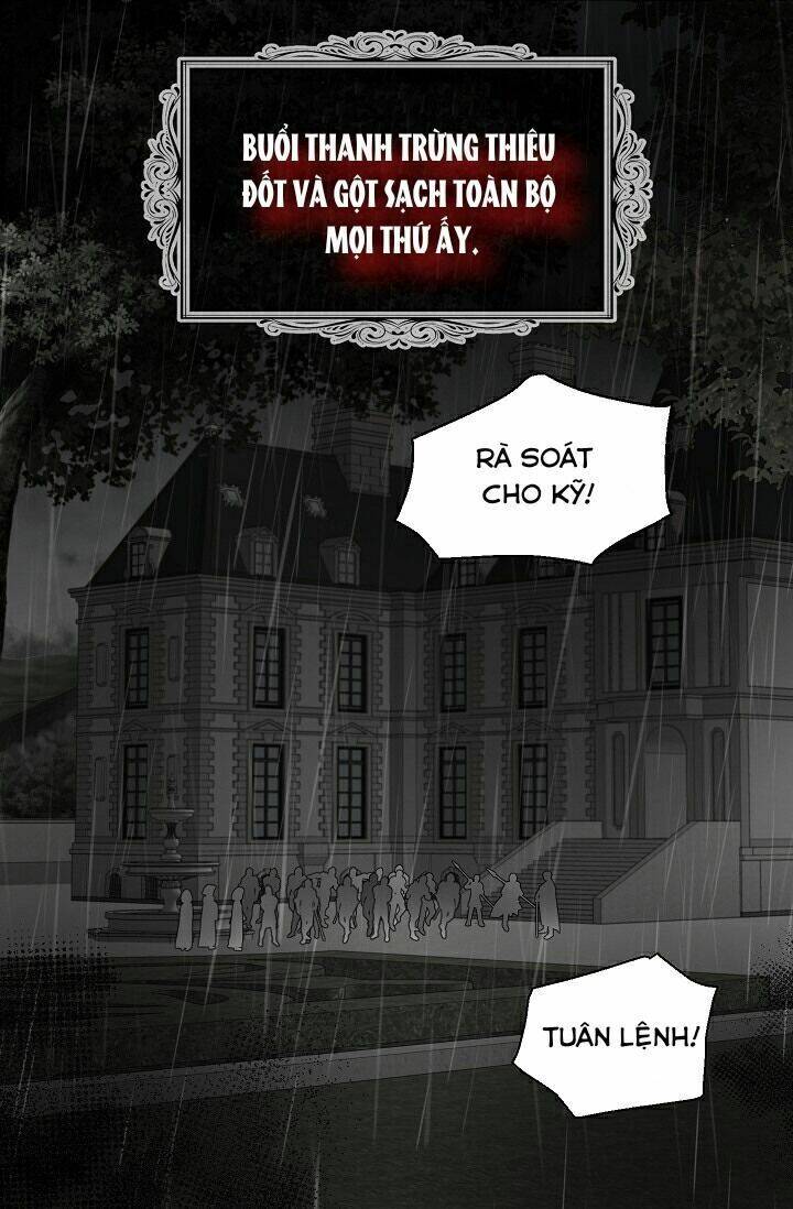Quyến Rũ Cha Của Nhân Vật Phản Diện Chapter 57 - 57