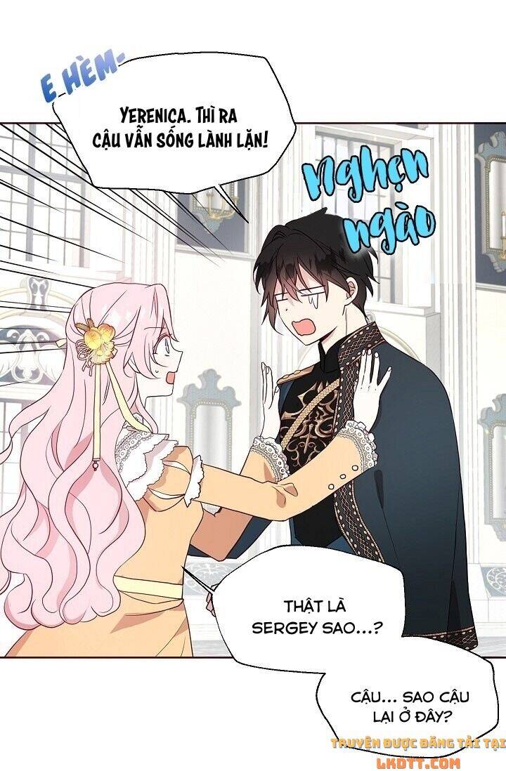 Quyến Rũ Cha Của Nhân Vật Phản Diện Chapter 59 - 12