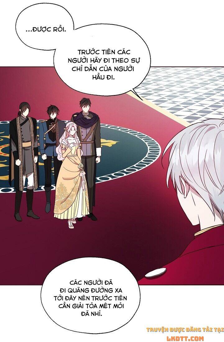 Quyến Rũ Cha Của Nhân Vật Phản Diện Chapter 59 - 56