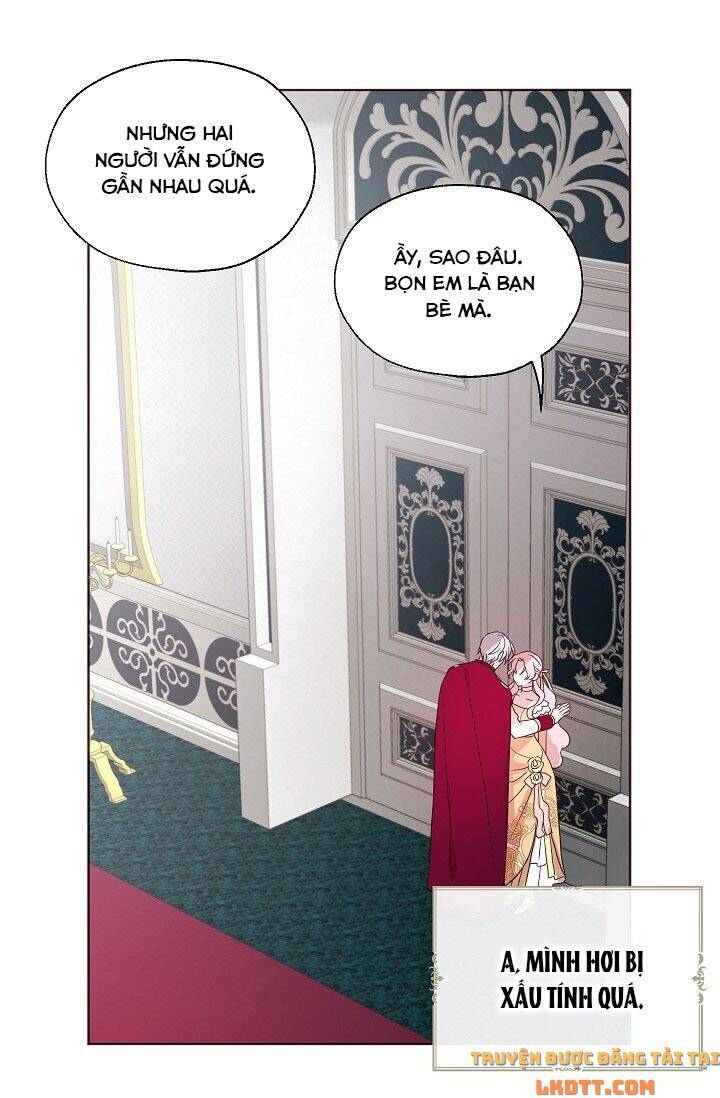 Quyến Rũ Cha Của Nhân Vật Phản Diện Chapter 60 - 50