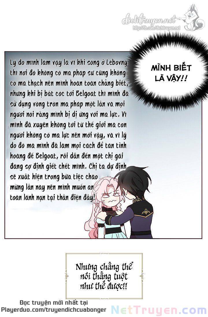 Quyến Rũ Cha Của Nhân Vật Phản Diện Chapter 62 - 25