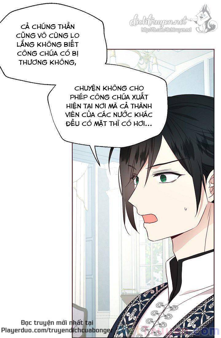 Quyến Rũ Cha Của Nhân Vật Phản Diện Chapter 62 - 30