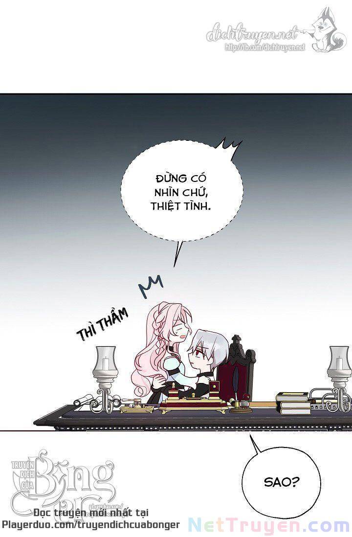 Quyến Rũ Cha Của Nhân Vật Phản Diện Chapter 62 - 46