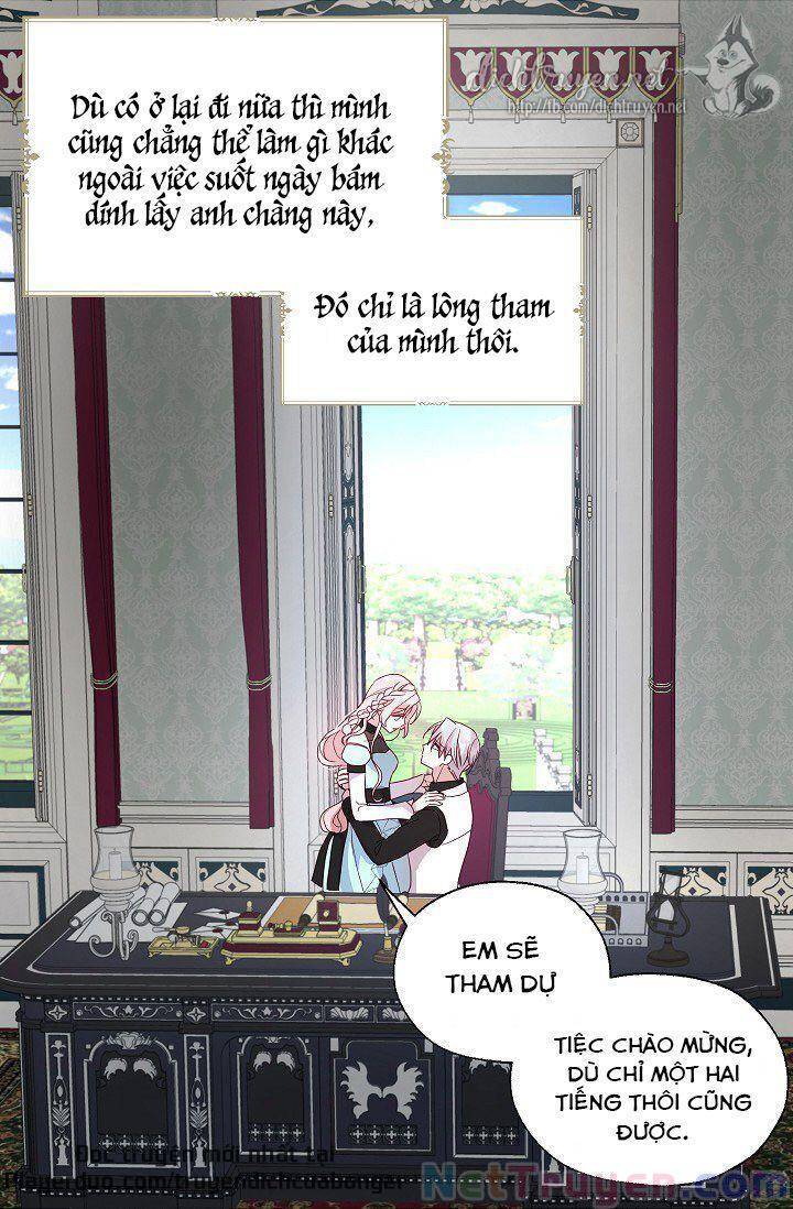 Quyến Rũ Cha Của Nhân Vật Phản Diện Chapter 62 - 53