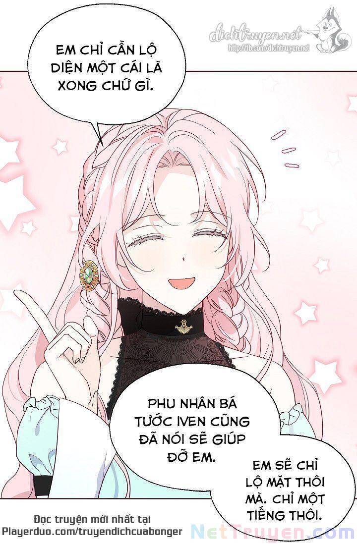 Quyến Rũ Cha Của Nhân Vật Phản Diện Chapter 62 - 55