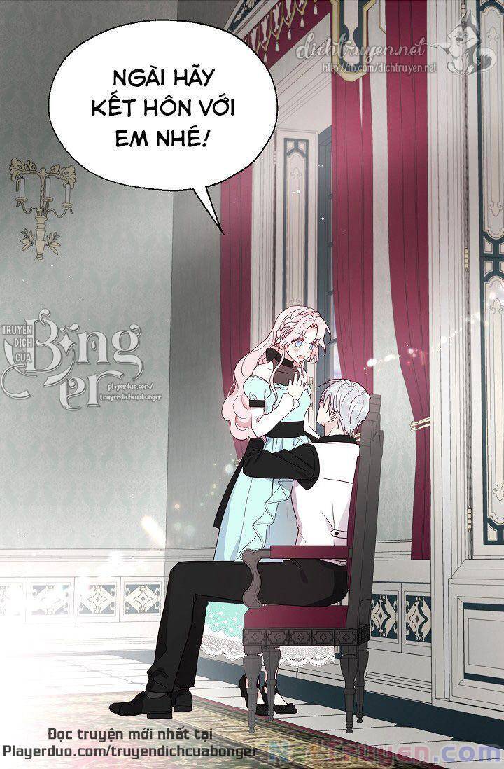 Quyến Rũ Cha Của Nhân Vật Phản Diện Chapter 62 - 69