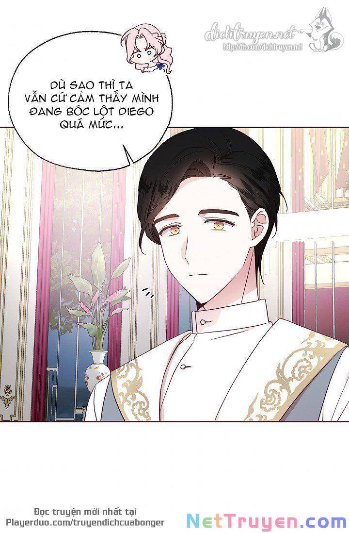 Quyến Rũ Cha Của Nhân Vật Phản Diện Chapter 64 - 5