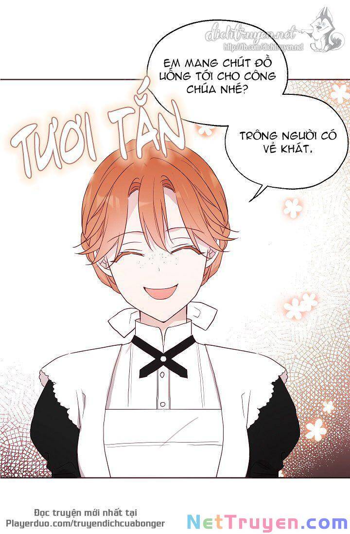 Quyến Rũ Cha Của Nhân Vật Phản Diện Chapter 64 - 47