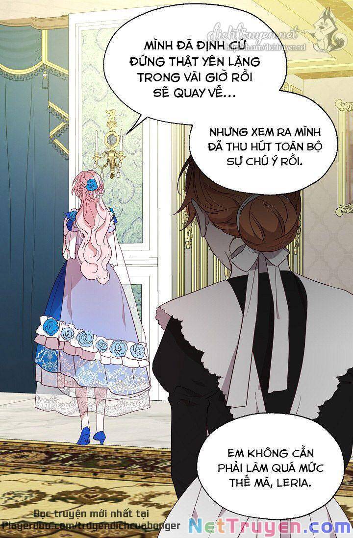 Quyến Rũ Cha Của Nhân Vật Phản Diện Chapter 65 - 17
