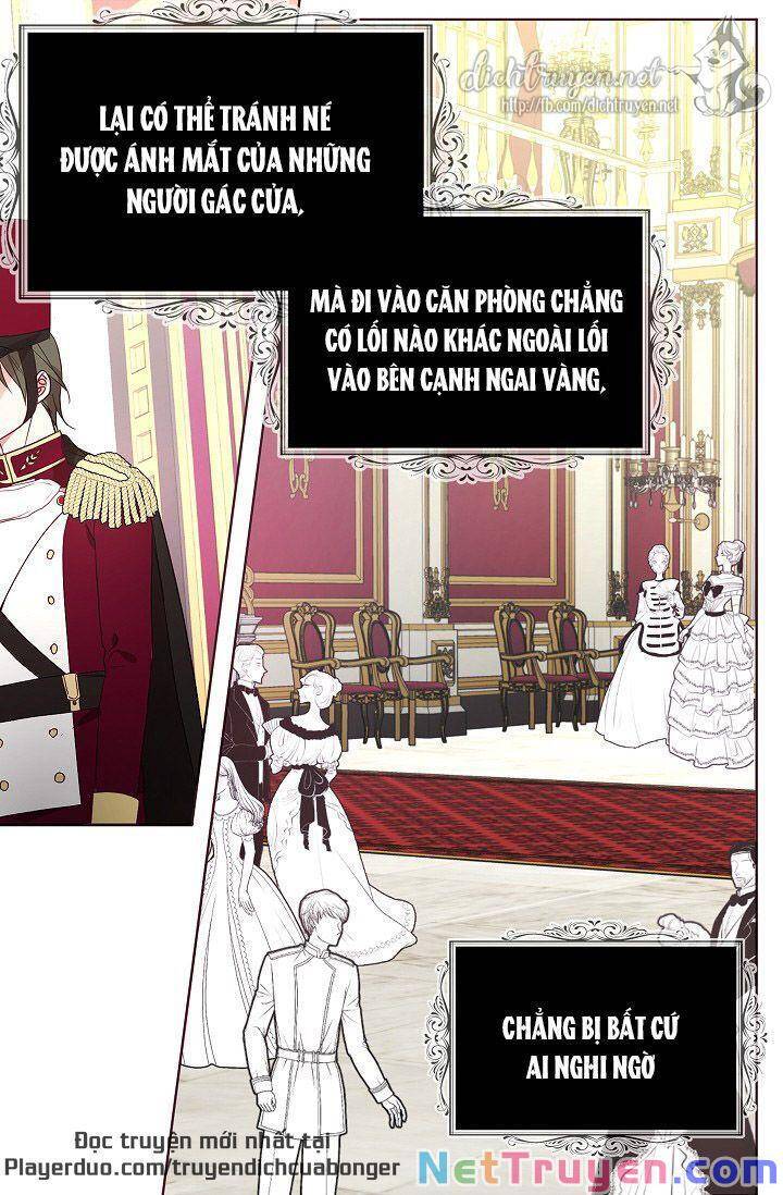Quyến Rũ Cha Của Nhân Vật Phản Diện Chapter 65 - 24