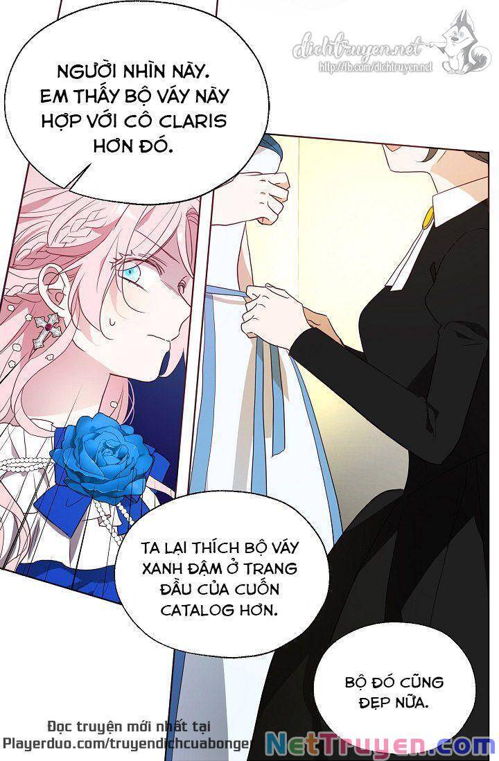 Quyến Rũ Cha Của Nhân Vật Phản Diện Chapter 65 - 31