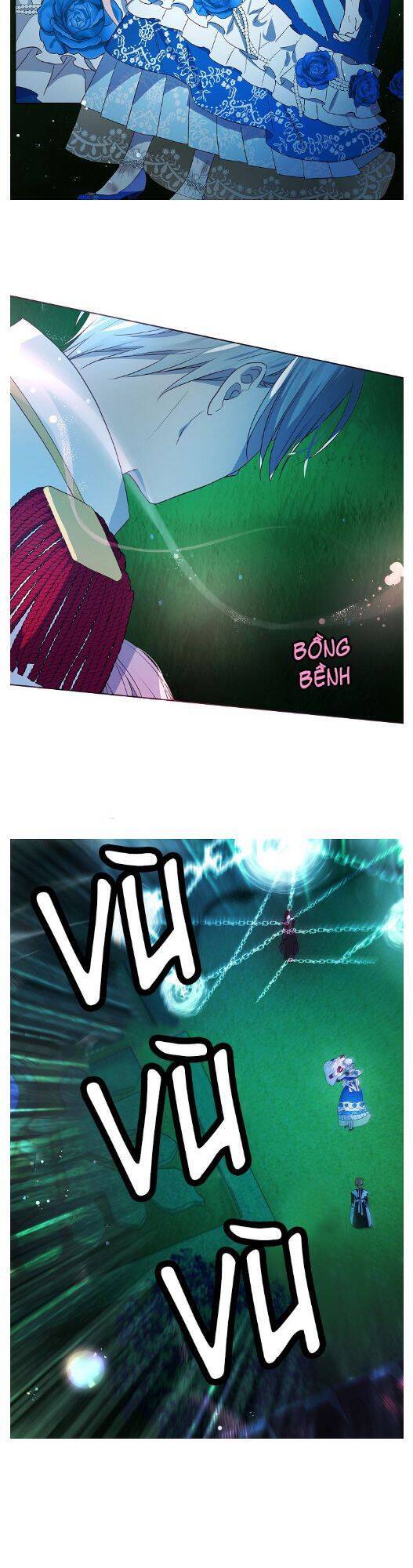 Quyến Rũ Cha Của Nhân Vật Phản Diện Chapter 70 - 6