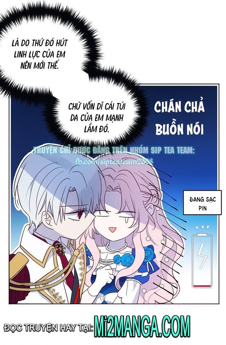 Quyến Rũ Cha Của Nhân Vật Phản Diện Chapter 72 - 18