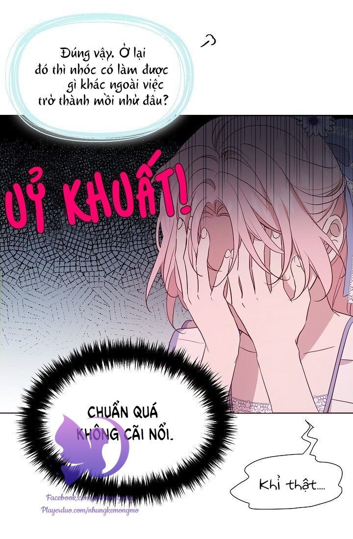 Quyến Rũ Cha Của Nhân Vật Phản Diện Chapter 51 - 29