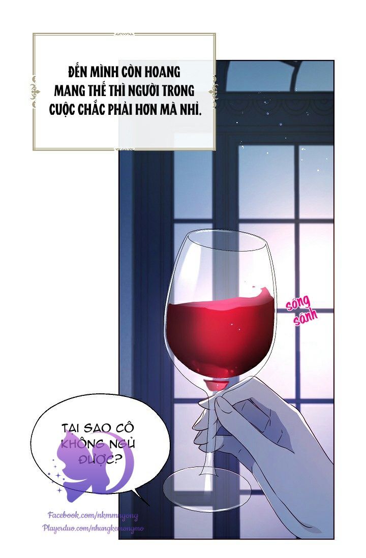 Quyến Rũ Cha Của Nhân Vật Phản Diện Chapter 51 - 57