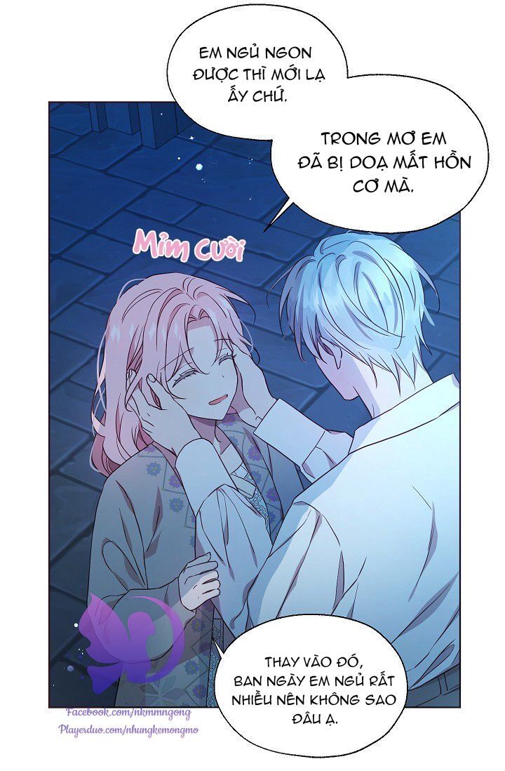 Quyến Rũ Cha Của Nhân Vật Phản Diện Chapter 52 - 13