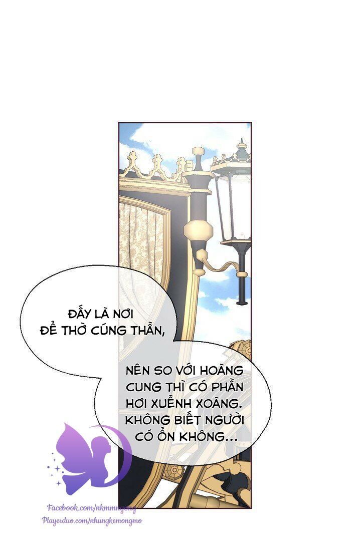 Quyến Rũ Cha Của Nhân Vật Phản Diện Chapter 53 - 14