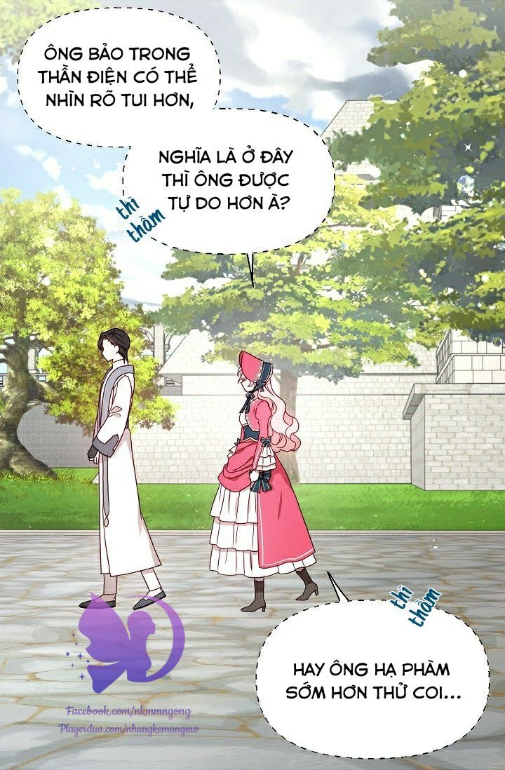 Quyến Rũ Cha Của Nhân Vật Phản Diện Chapter 53 - 47