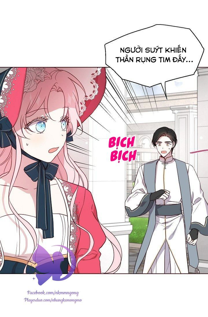 Quyến Rũ Cha Của Nhân Vật Phản Diện Chapter 53 - 61