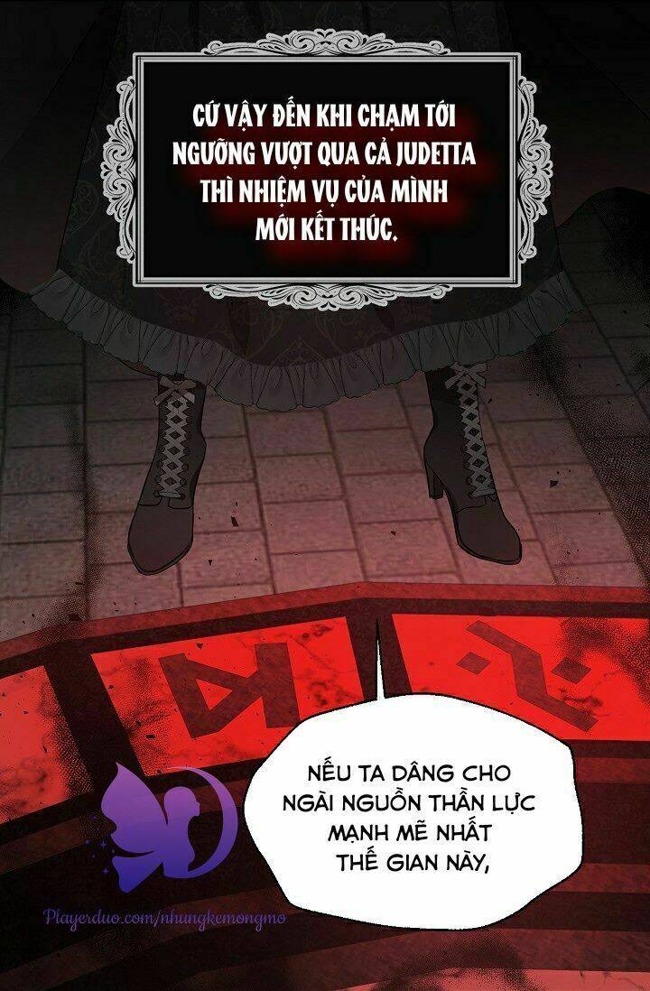 Quyến Rũ Cha Của Nhân Vật Phản Diện Chapter 58 - 31