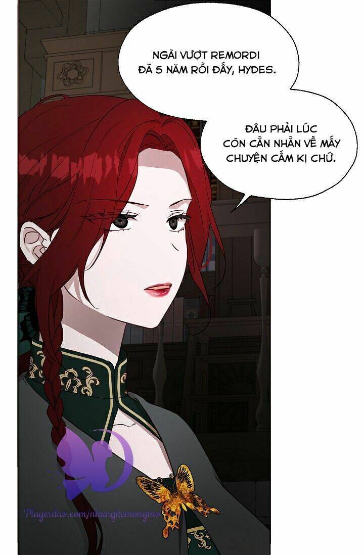 Quyến Rũ Cha Của Nhân Vật Phản Diện Chapter 58 - 46