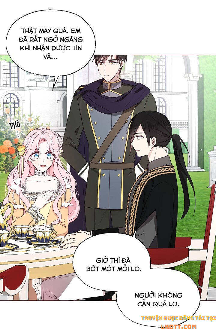 Quyến Rũ Cha Của Nhân Vật Phản Diện Chapter 61 - 11