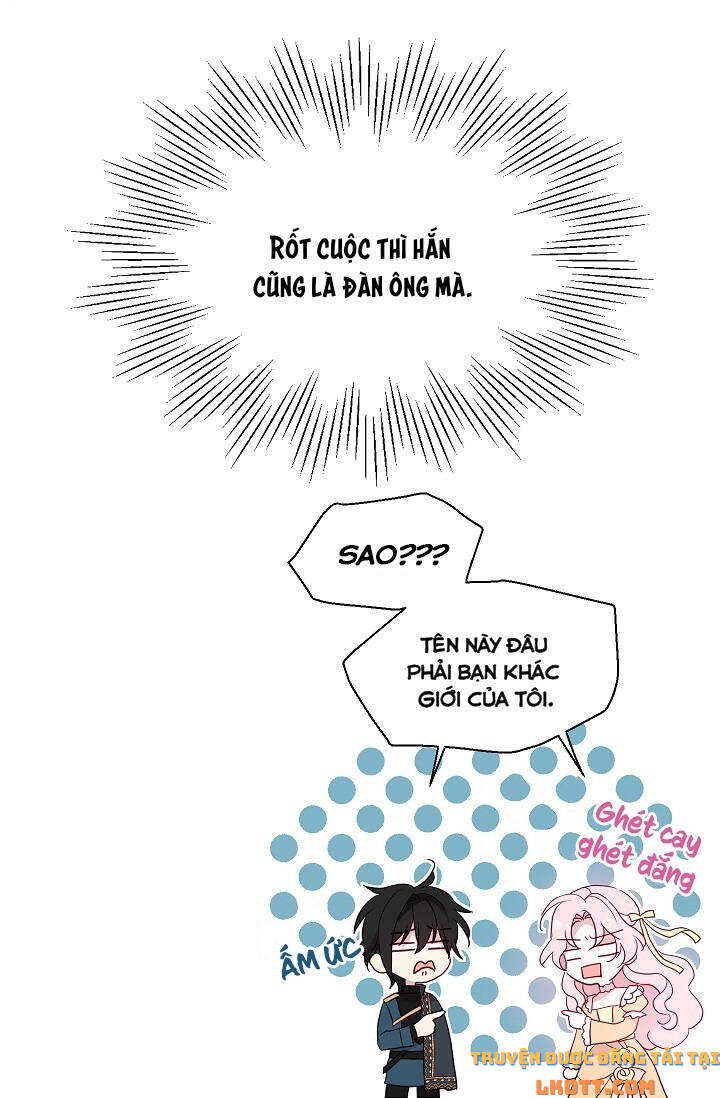 Quyến Rũ Cha Của Nhân Vật Phản Diện Chapter 61 - 38