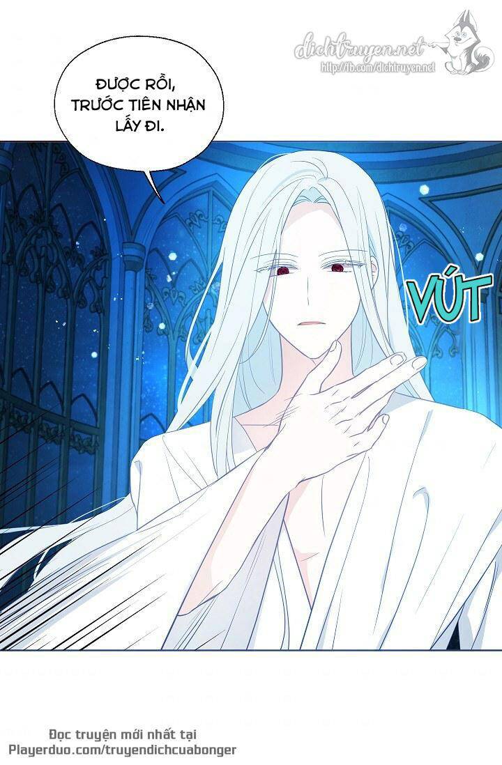 Quyến Rũ Cha Của Nhân Vật Phản Diện Chapter 68 - 35