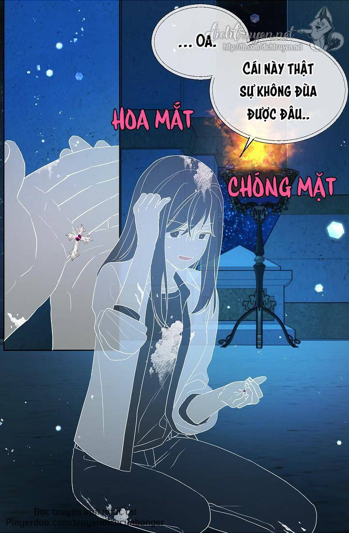 Quyến Rũ Cha Của Nhân Vật Phản Diện Chapter 68 - 38