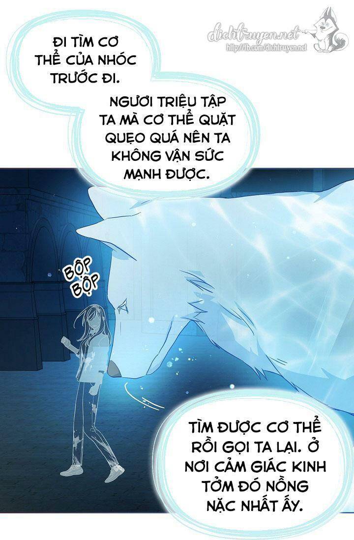 Quyến Rũ Cha Của Nhân Vật Phản Diện Chapter 69 - 31