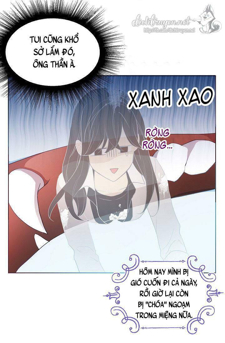Quyến Rũ Cha Của Nhân Vật Phản Diện Chapter 69 - 5